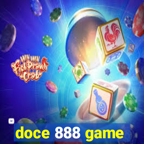 doce 888 game